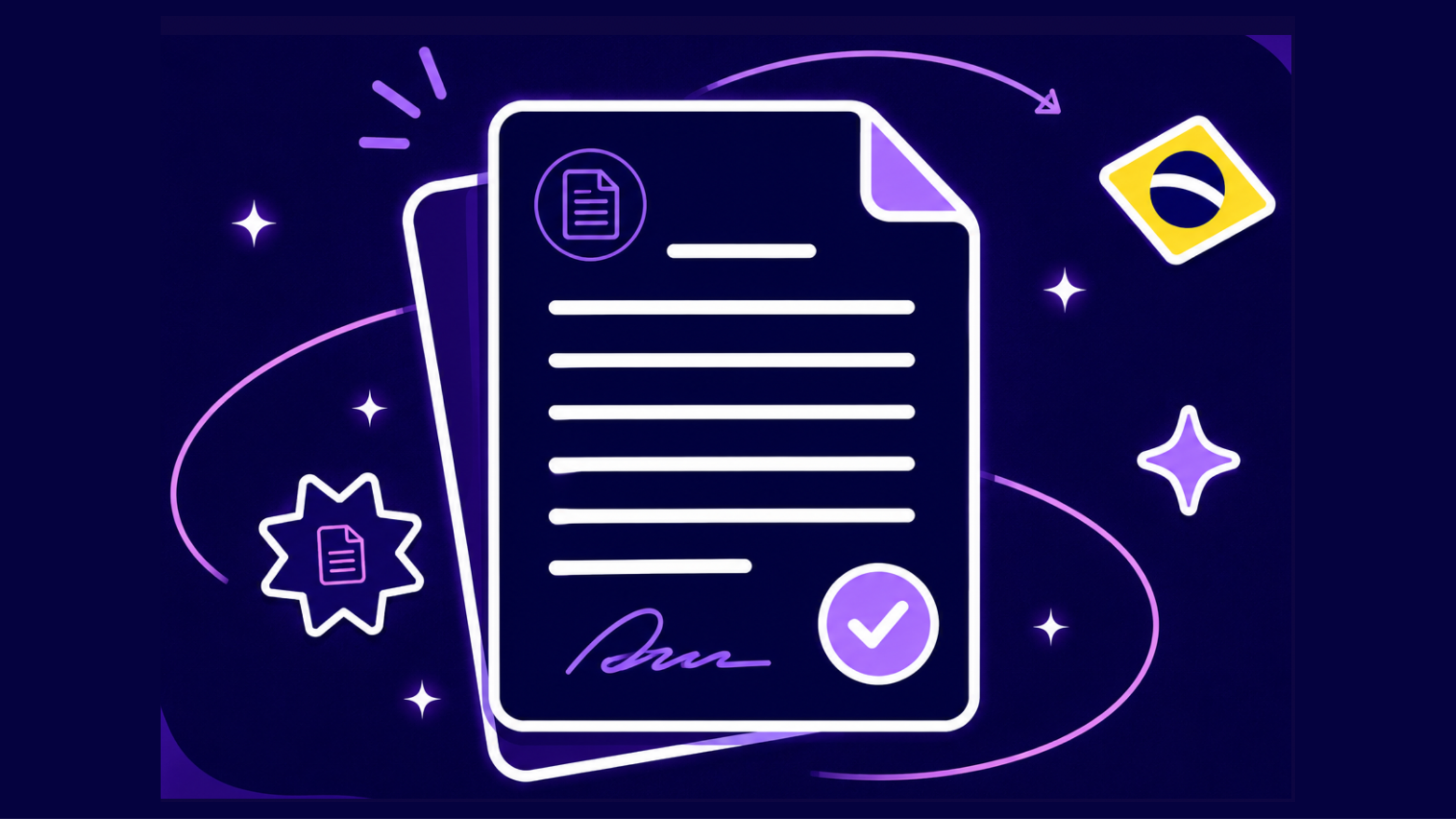 Documentos para votação